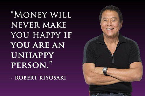 Robert-Kiyosaki-Happy-Picture-Quote